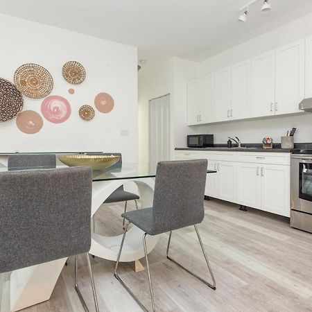 Home Midtown Miami - Wynwood Area With Backyard - Art District Near To Beach Экстерьер фото