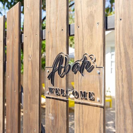 Home Midtown Miami - Wynwood Area With Backyard - Art District Near To Beach Экстерьер фото